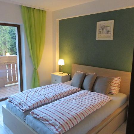 Apartman Chopok Juh Romantika 14 塔莱 外观 照片
