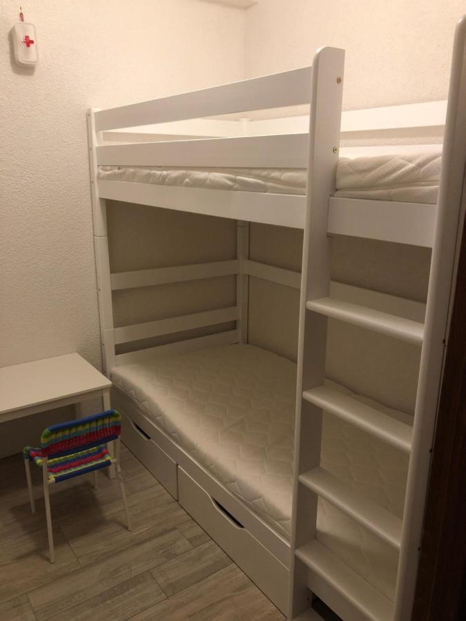 Apartman Chopok Juh Romantika 14 塔莱 外观 照片