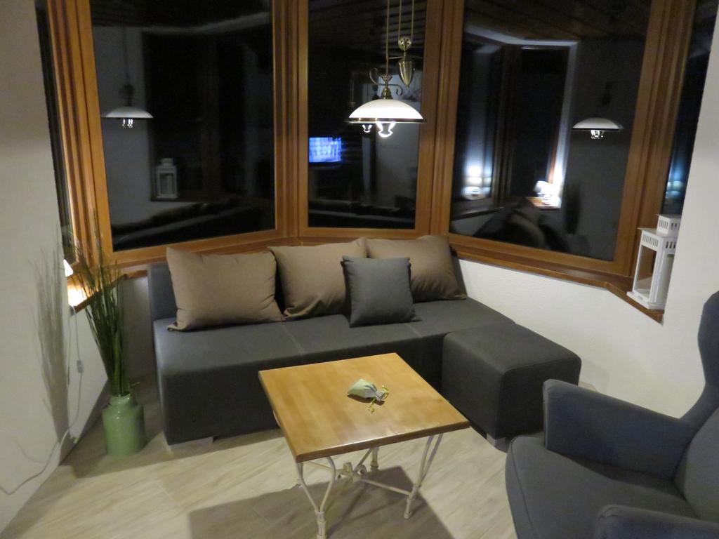 Apartman Chopok Juh Romantika 14 塔莱 外观 照片