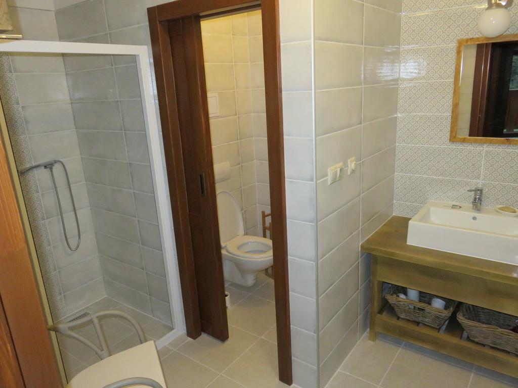 Apartman Chopok Juh Romantika 14 塔莱 外观 照片