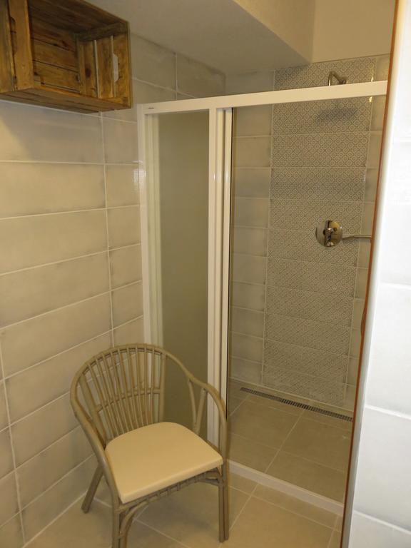 Apartman Chopok Juh Romantika 14 塔莱 外观 照片