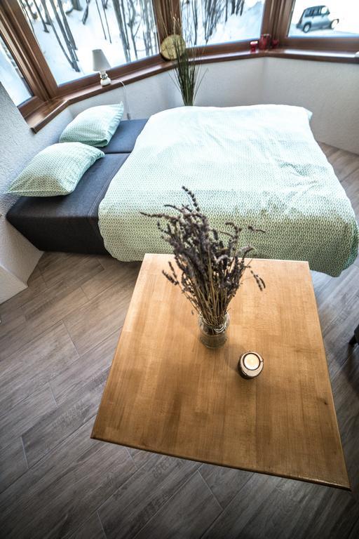 Apartman Chopok Juh Romantika 14 塔莱 外观 照片