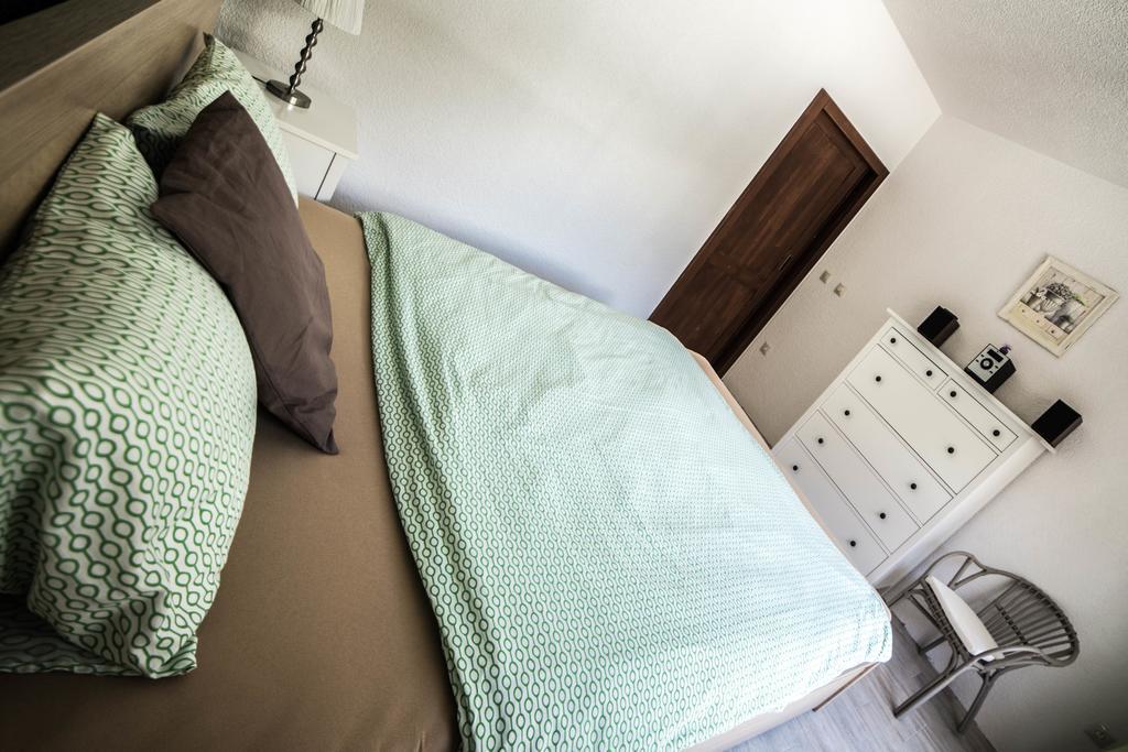 Apartman Chopok Juh Romantika 14 塔莱 外观 照片