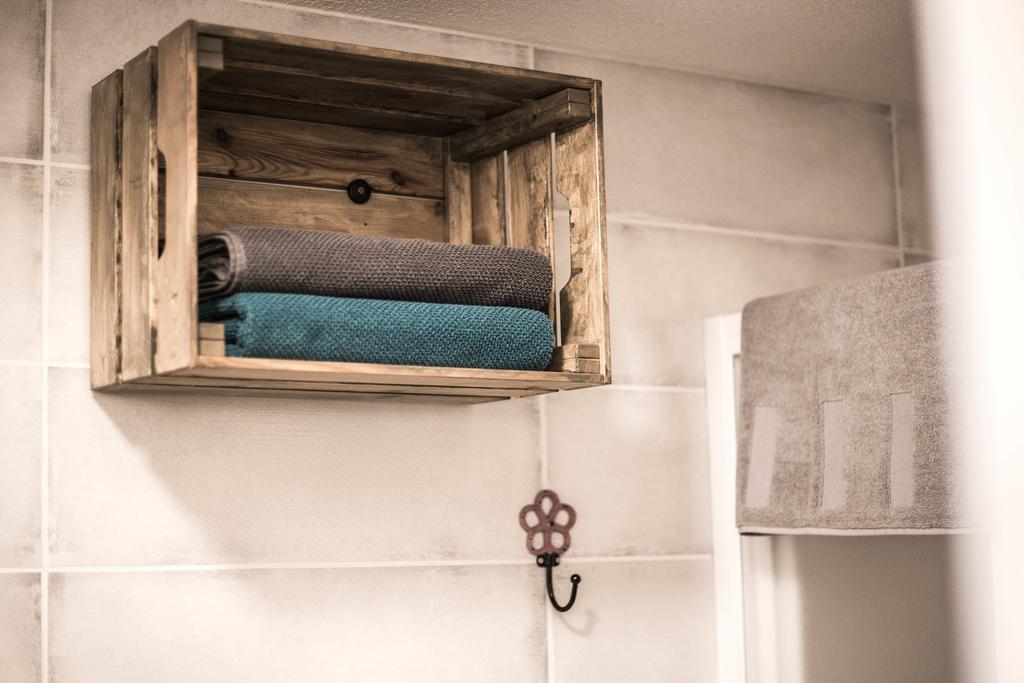 Apartman Chopok Juh Romantika 14 塔莱 外观 照片