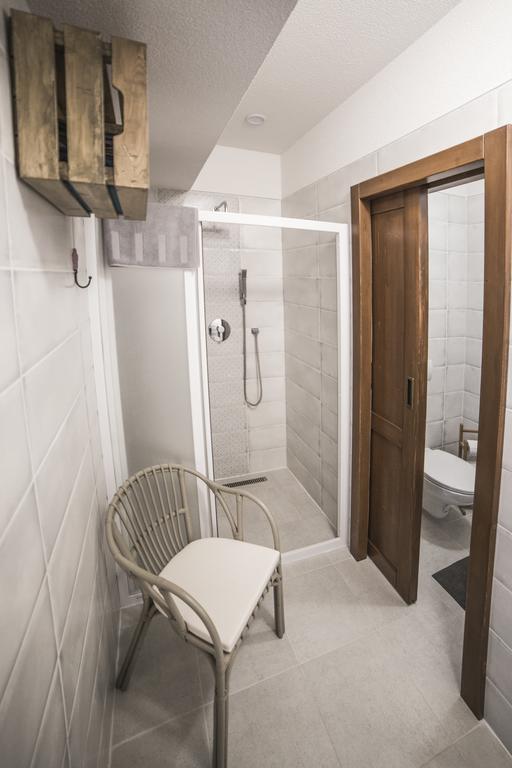 Apartman Chopok Juh Romantika 14 塔莱 外观 照片