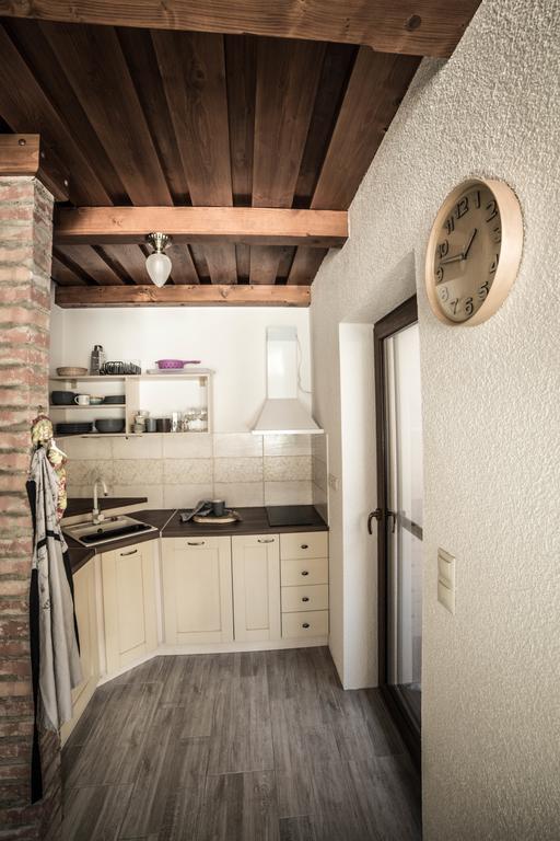 Apartman Chopok Juh Romantika 14 塔莱 外观 照片